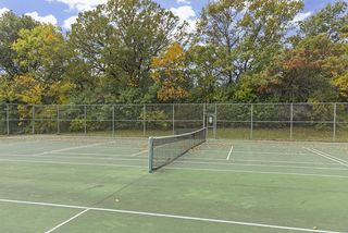 Tennis anyone?