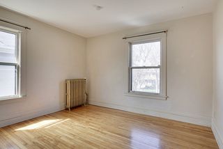You will find Four (4) 2nd Floor Bedrooms .... 
