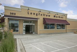 Longfellow has been voted the best Neighborhood in Minneapolis! 