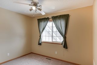 Bedroom 2 on the upper level fresh paint and new carpet