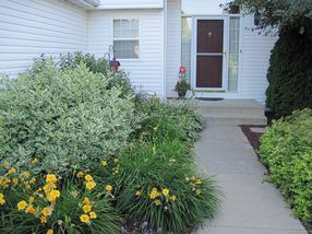 Photo provided by seller.