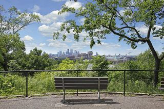 Enjoy life in Prospect Park! 