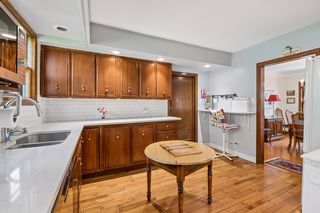 Unit 1 Kitchen
