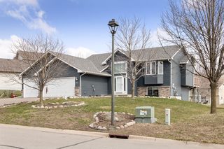 Curb Appeal !