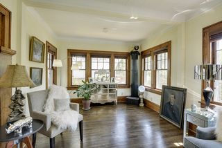 Enjoy Southern Exposure from your elegant Living Room...