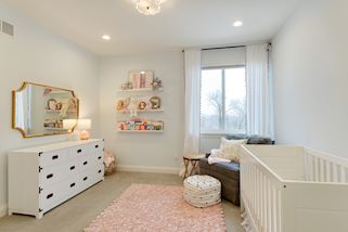 bedroom four of two