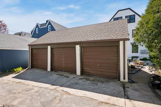 3-Car Garage
