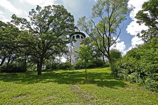 Enjoy life in Prospect Park! 