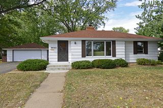 Lovely home on quiet tree-lined street