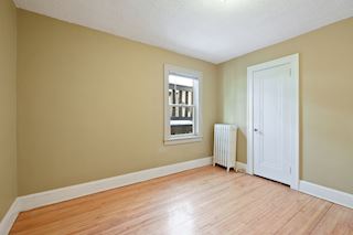 Lower unit bedroom 2