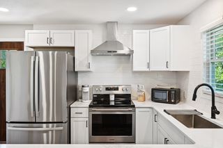 Kitchen - Unit 1