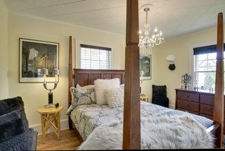 You will find Three (3) 2nd Floor Bedrooms... All feature Hardwood Floors!