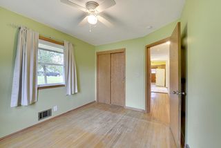 Generous newer windows in each room. 