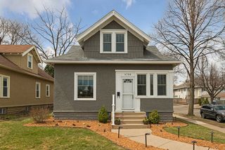 Newly painted stucco and newer windows entire home