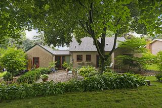 Enjoy the beautiful Stone Patio, Deck or Flat Back Yard...