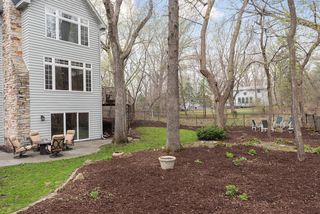 Fresh mulch
