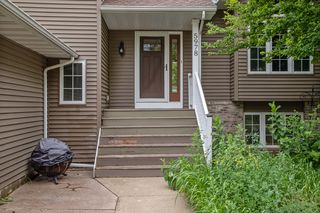 step up to your new home