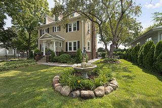 You'll be AMAZED at the incredible yard & gardens! 
