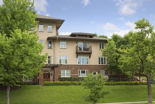 1926 Pleasant Ave #402 ~ 9 unit Condo development at the corner of Pleasant & W Franklin Ave