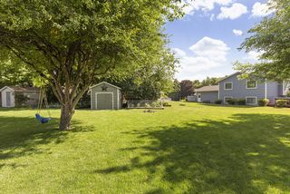 Great Space for Yard Games