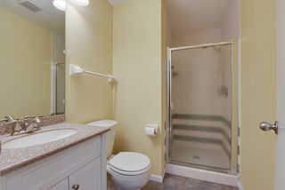 Lower level bath...