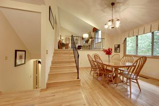 Entertaining Spaces