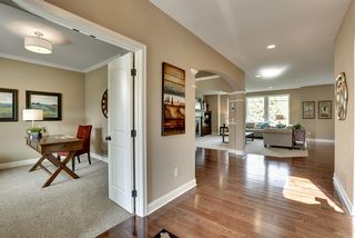 View From Front Entry