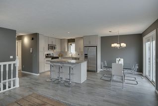 Enjoy time with family and friends in this open floor plan...