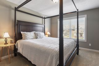 Upstairs bedroom (#2)