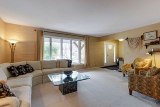 Formal living room