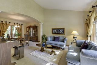 Formal living room