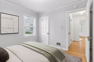 Virtually staged photo provided by Agent 