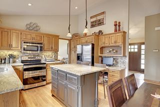 Newer Stainless Steel Appliances!