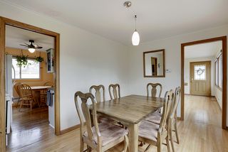 Open floor plan...