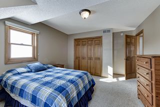 Large closets