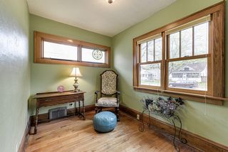 Sun room! Imagine the possibilities.