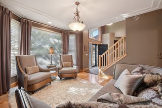 A nice space on the main level to get away from it all.