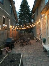 Photo provided by seller.