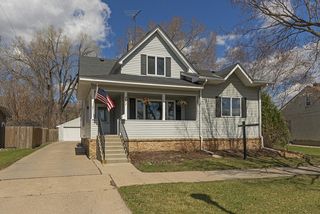 771 Jefferson - Welcome home.