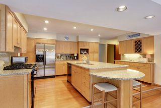 Fabulous upgraded gourmet Kitchen!