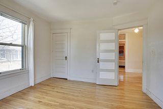 The Light-Filled 2nd Floor features Four (4) Bedrooms...