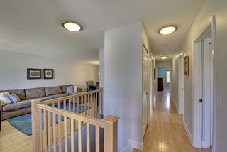 Upper level or lower level - your choice!