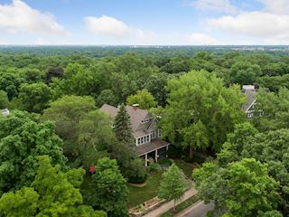 17 Seymour Avenue SE, built in 1886, is zoned R2 and currently being used as a single family home