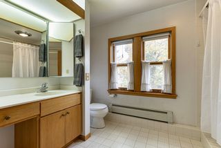 3rd floor master bath