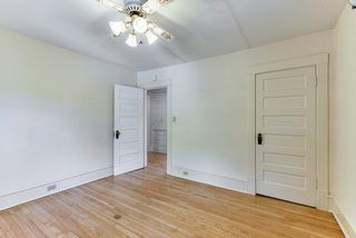 2nd floor bedroom #1