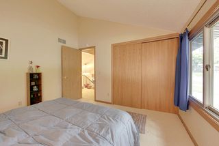 Large Closets