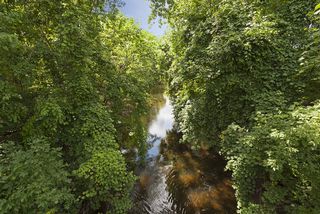 Minnehaha Creek