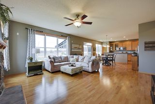 Wood floors throughout 1st floor.