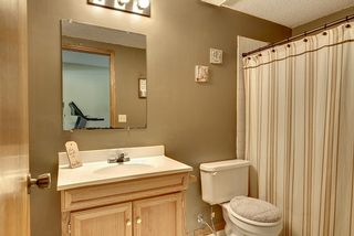 Large Shower