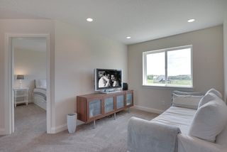 Upper level loft - a great place to hang out - 3942 Campello Curve